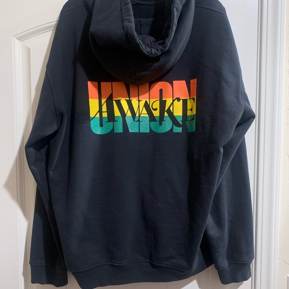 Union/Awake Collaboration - Picture 3 of 5